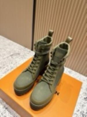 wholesale quality women louis vuitton shoes model no. 541
